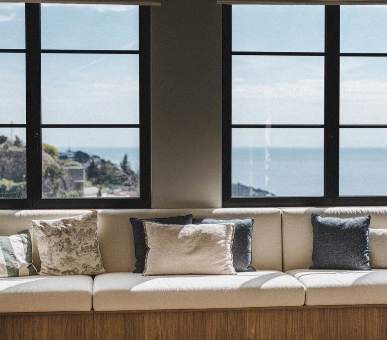 Project Reveal: Villa Les Loups