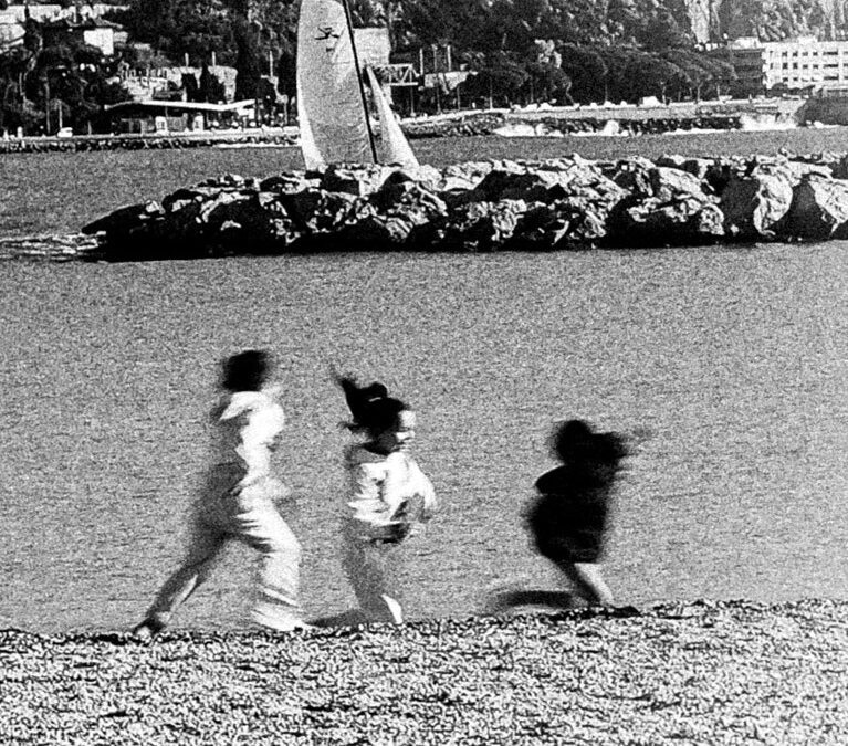 How-to celebrate life, the Riviera Way